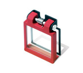 Switch Guard - Red