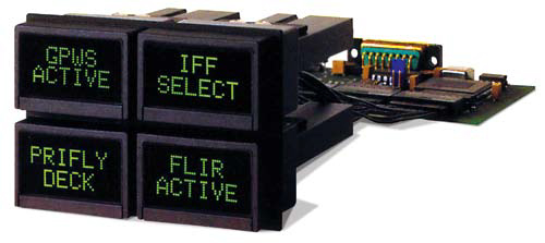 VIVISUN 5000 Programmable Display