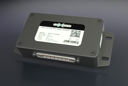 ARINC Signal Converter