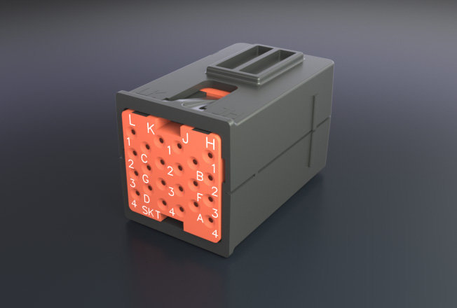 NEXSYS&reg; Module