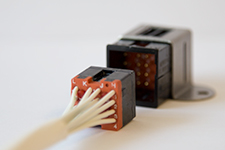 NEXSYS Module bracket mounting