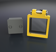 Switch Guards & Panel Plugs