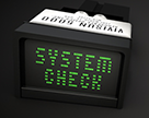 Programmable Cockpit Display