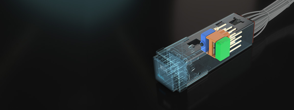 X-ray Switch