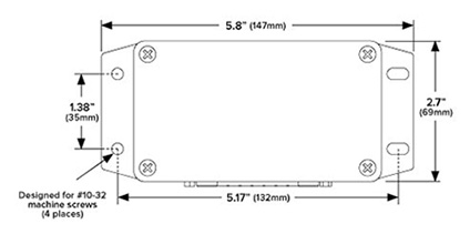 SR429 Diagram