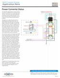 Power Converter Status